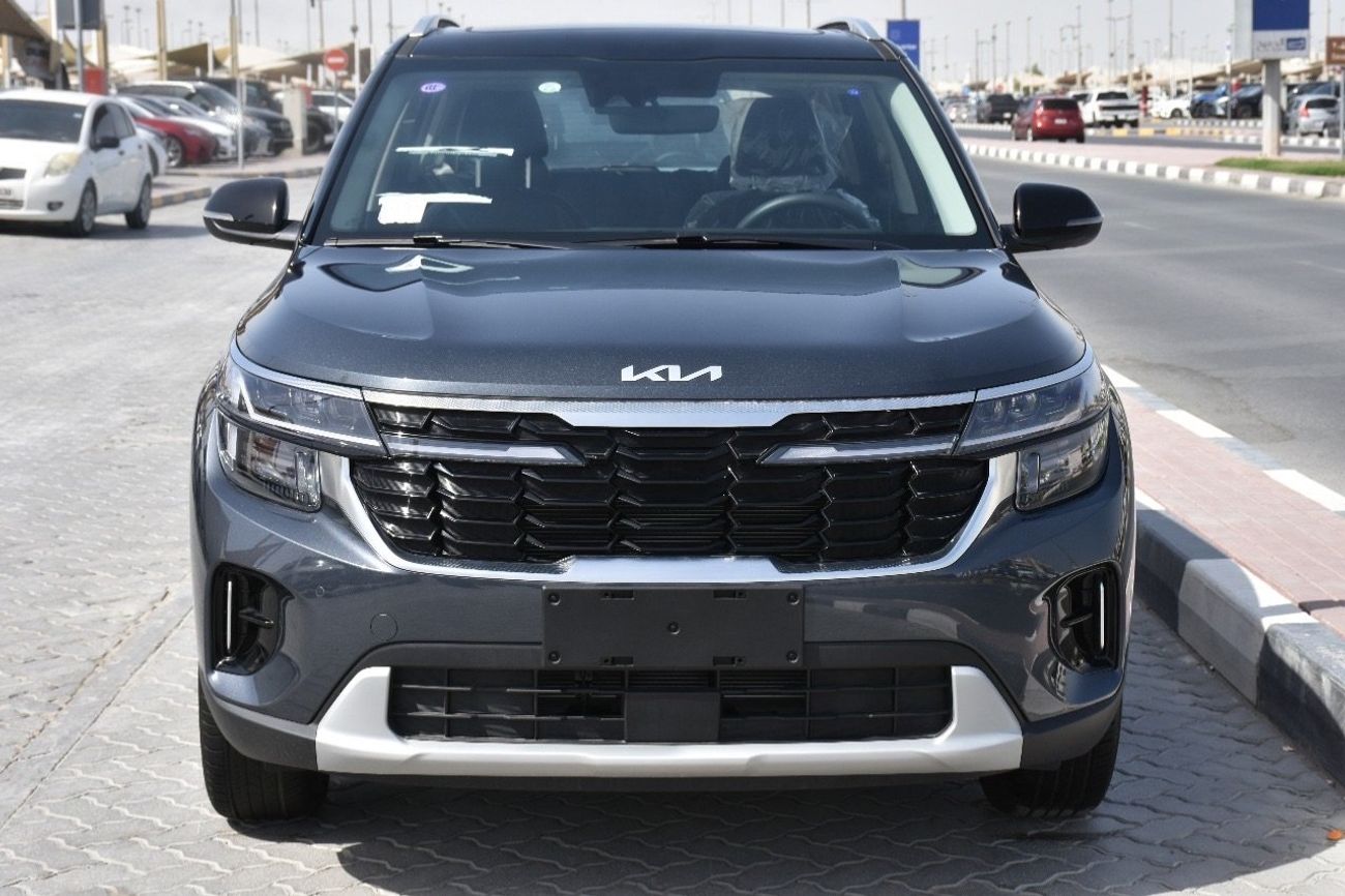 كيا سيلتوس كياسيلتوس