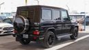 Mercedes-Benz G 550