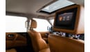Nissan Patrol LE Titanium 2019 Nissan Patrol Titanium V8 / Nissan Extended 5 Year Warranty / Full-Service History