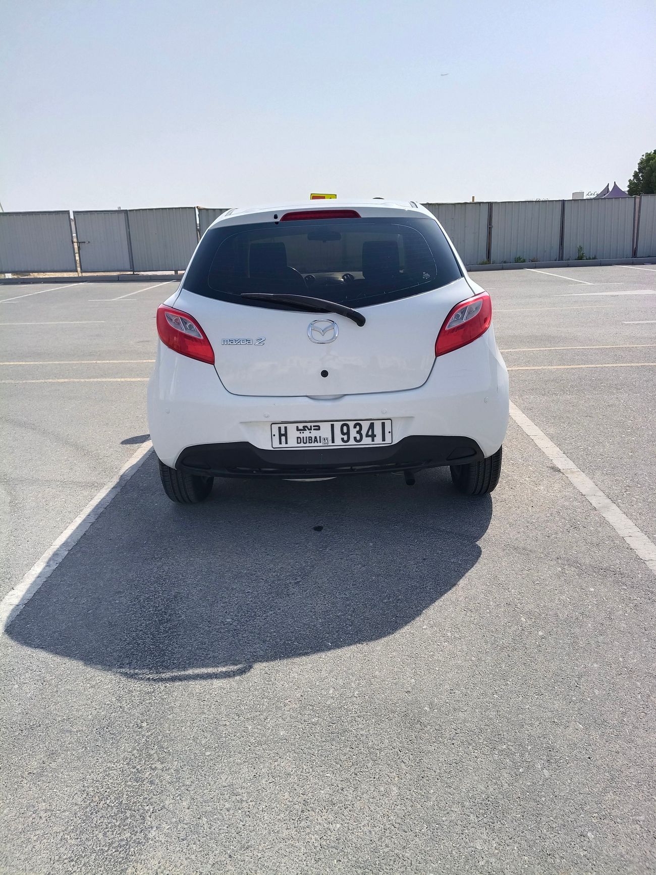 مازدا 2 R Grade 1.5L