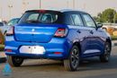 Suzuki Swift GLX 2026 City-Friendly Petrol Car | Dual Tone |  Low Fuel Consumption | Easy Drive | Advanced Safety