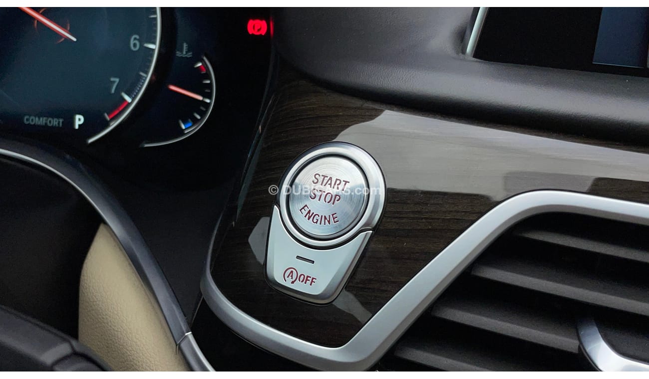 BMW 730Li EXCLUSIVE 2 | Zero Down Payment | Free Home Test Drive