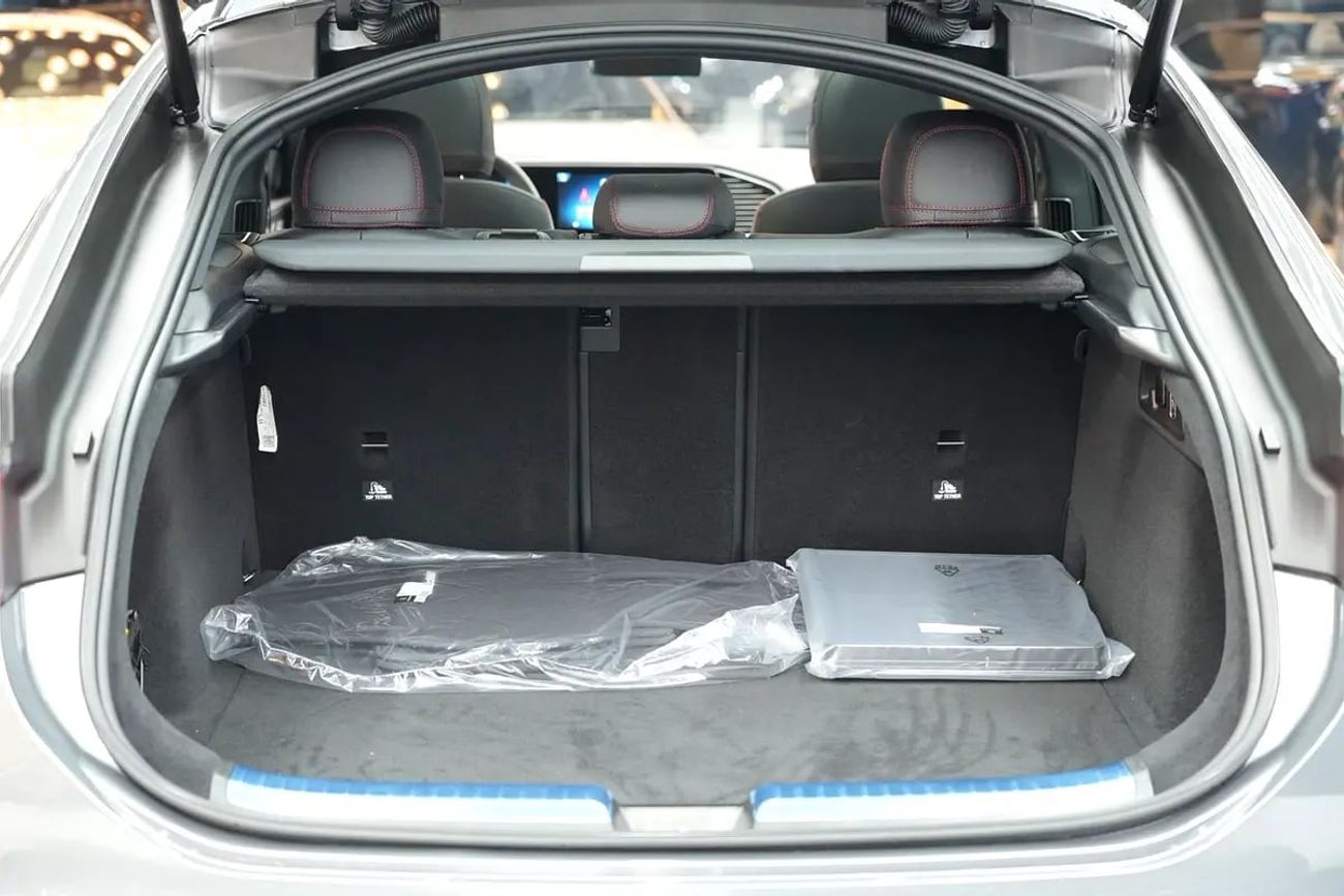 مرسيدس بنز GLE 53 AMG كوبيه GLE 53 Coupe | GCC 0km | Agency Warranty