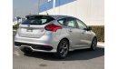 Ford Focus AED 924 / month UNLIMITED KILO METER WARRANTY ST FOCUS  FULL OPTION 2016