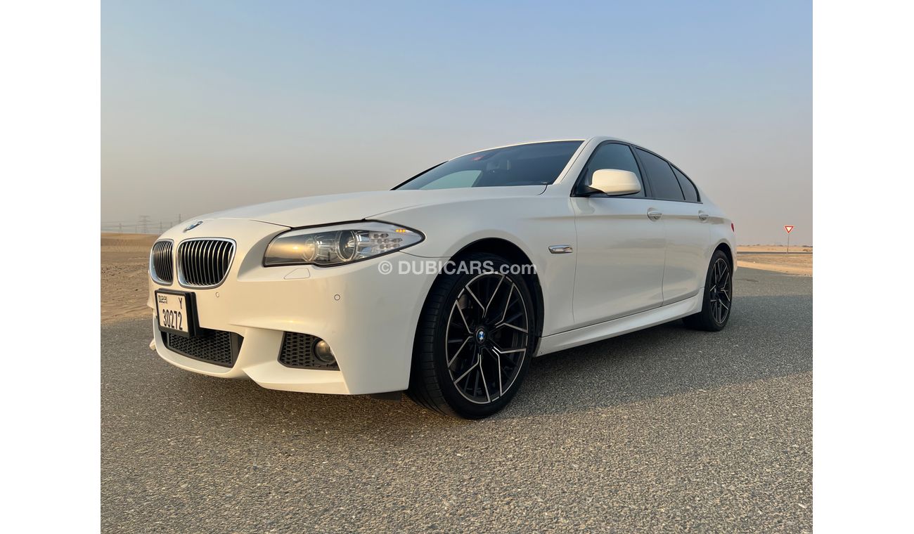 BMW 528i BMW 528I 3.0L