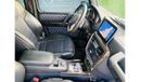 Mercedes-Benz G 63 AMG MERCEDES BANZ G63 2018 GCC FULL OPTION PERFECT CONDITION ORIGINAL PAINT