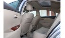 Lexus ES350 Lexus ES 350 imported from Korea in excellent condition