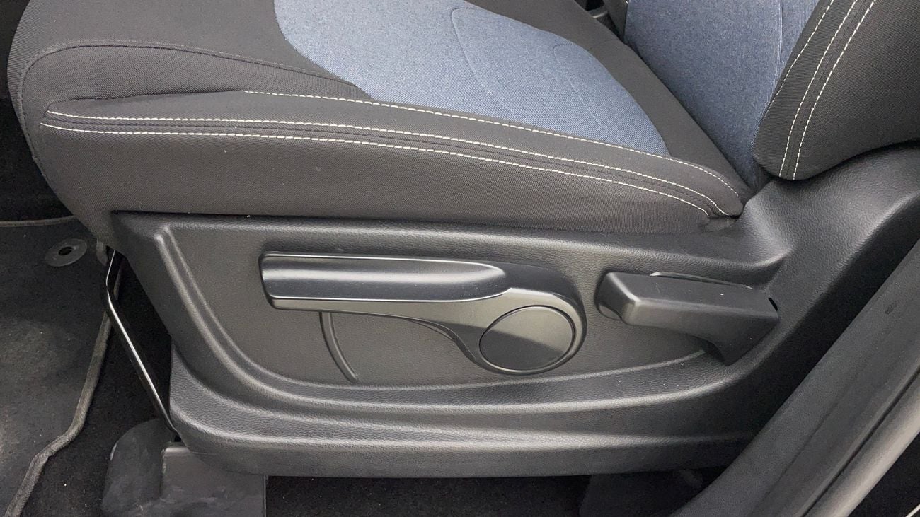 شيفروليه كابتيفا 2023 LS | AED 554/Month | 0 DP | 30 Day Return | Warranty