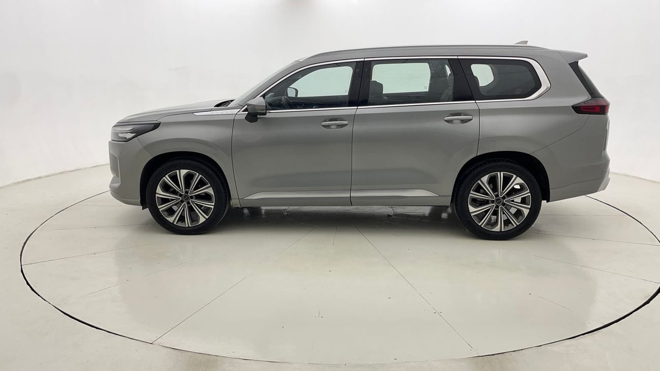 إكسيد VX FLAGSHIP 2 | بدون دفعة مقدمة | اختبار القيادة في المنزل