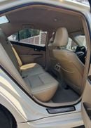 Toyota Camry TOYOTA CAMRY SE GCC 2012