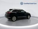فولكس واجن T ROC Style 1.4L without sunroof 1.4L (Ref#09337) / WAS 94,900 AED - NOW 87,900 AED