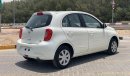 نيسان ميكرا Nissan Micra 2020 Only 444km Ref# 391