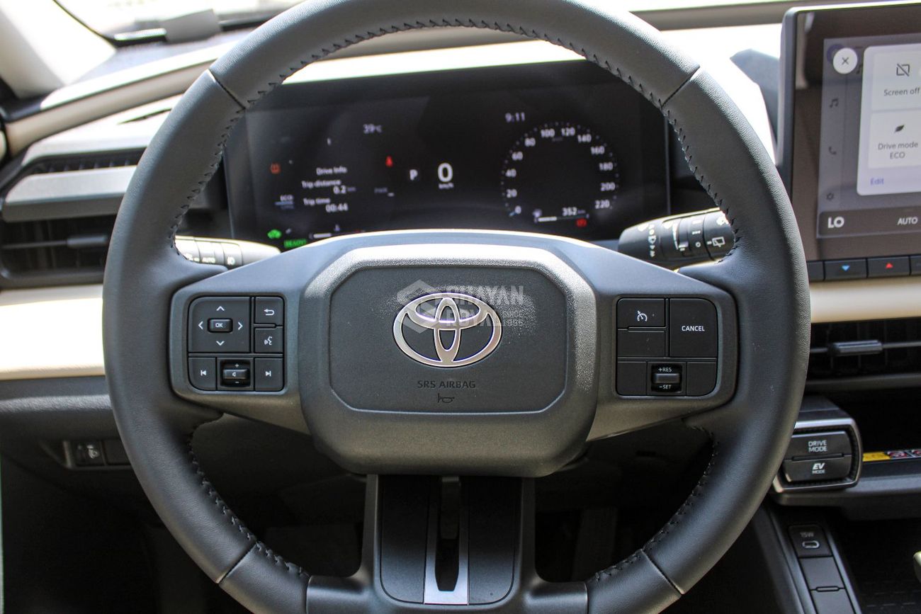 Toyota RAV4 2.5L HYBRID XLE-G AWD AT 2026MY