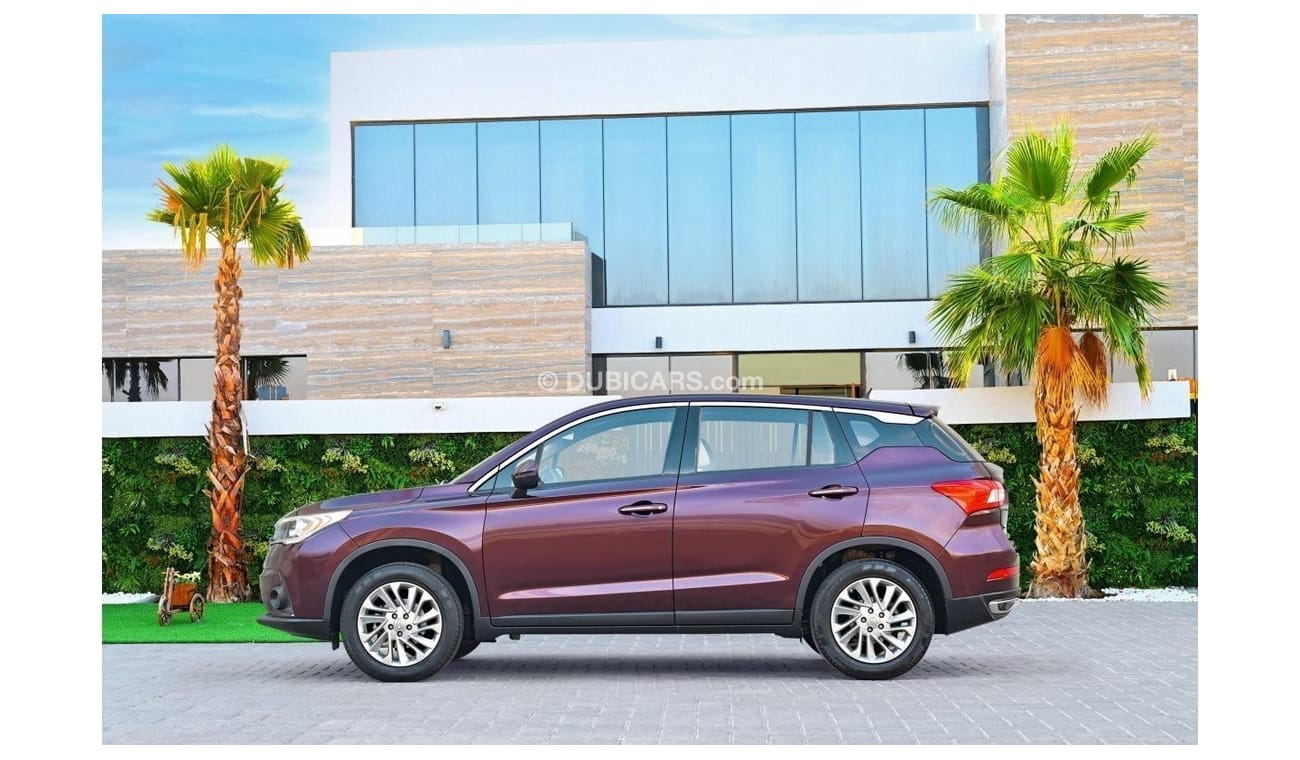 GAC GS4 | 881 P.M  | 0% Downpayment | Extraordinary Condition!