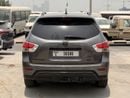 Nissan Pathfinder SV