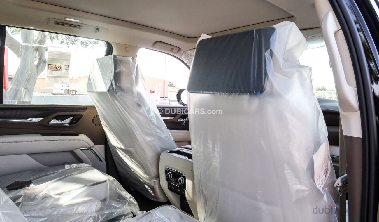 GMC Yukon 2023 GMC YUKON DENALI 6.2L V8