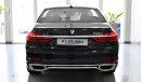 BMW 750Li Li XDrive