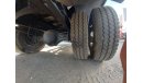 Mitsubishi Fuso Fighter 6D17, RHD, 4 Ton, Flat body, 8.2L (Export Only)