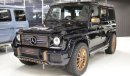 مرسيدس بنز G 65 AMG MERCEDES BENZ G-65 AMG-2014-