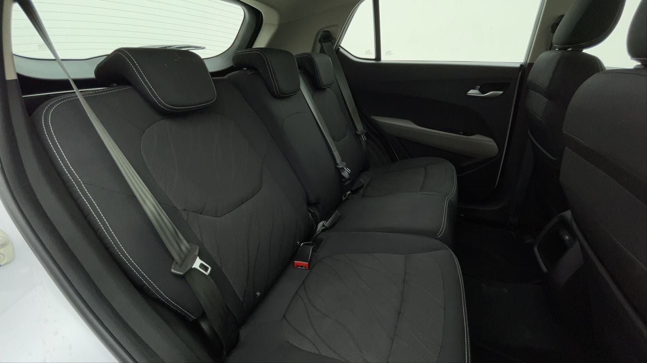 شيفروليه جروف LT 1.5 | بدون دفعة مقدمة | اختبار القيادة في المنزل