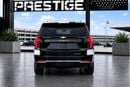 Chevrolet Tahoe PREMIER 5.3L 2025 EXPORT ONLY