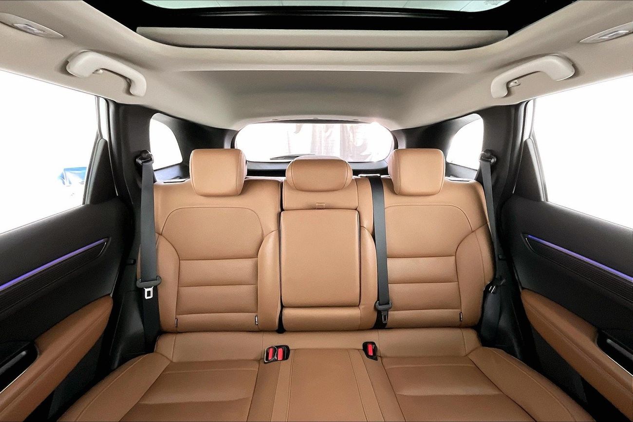 JAC S3 Plus Intelligent Luxury | 1 year free warranty | 0 Down Payment