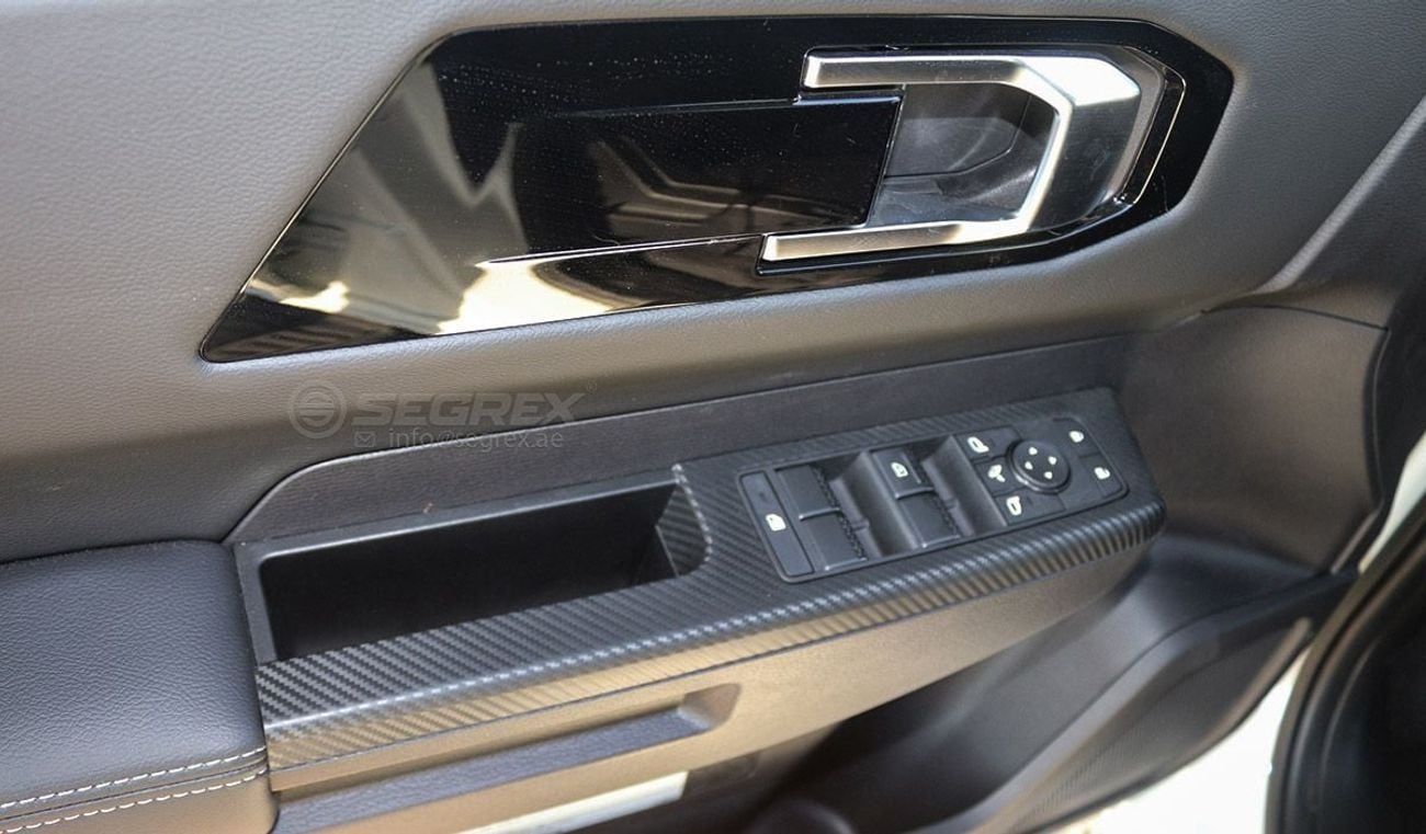 ميتسوبيشي L200 2026 Model Mitsubishi L200 GLX DC (Pick-up), 2.4L Petrol 4WD 5M/T