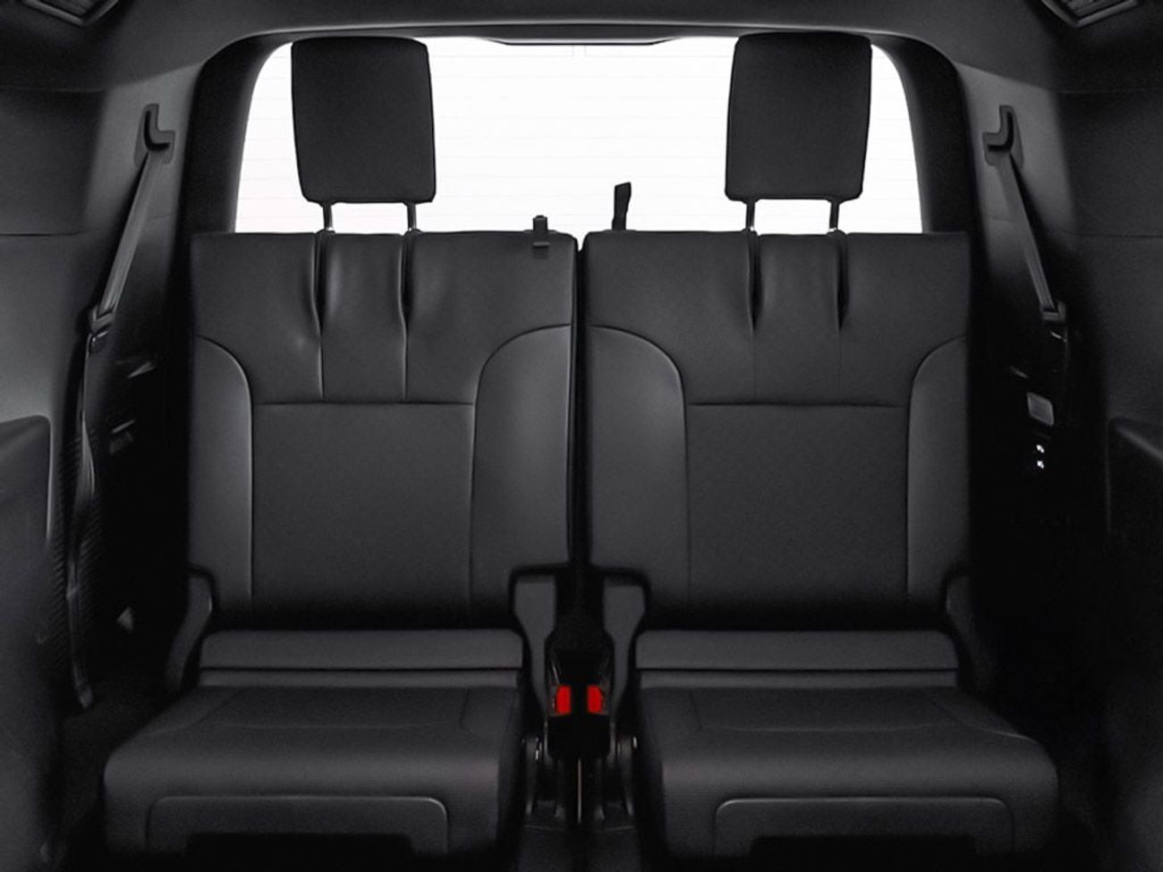 تويوتا لاند كروزر GR Sport