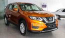 Nissan X-Trail 2.5L--- VAT ON US ---