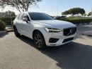 Volvo XC60 R DESIGN T6 R DESIGN HIGHLINE