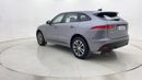 Jaguar F Pace 2020 R SPORT | AED 1543/Month | 0 DP | 30 Day Return | Warranty | Service History
