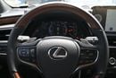 Lexus ES350 Exclusive 3.5L Lexus ES350 3.5L V6 Petrol, Color White Model 2025