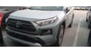Toyota RAV4 2023 Ym Toyota RAV4 Adventure full option
