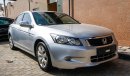 Honda Accord 3.5 V6