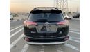 تويوتا راف ٤ 2017 TOYOTA RAV4 SE/4 CAMERA (Special Edition) awd FULL OPTION