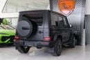 Mercedes Benz G63 AMG STANDARD Mercedes-Benz G63 AMG | 2025 | Performance Package | V8 4.0L Twin-Turbo | 585 HP