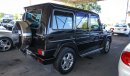 Mercedes-Benz G 500