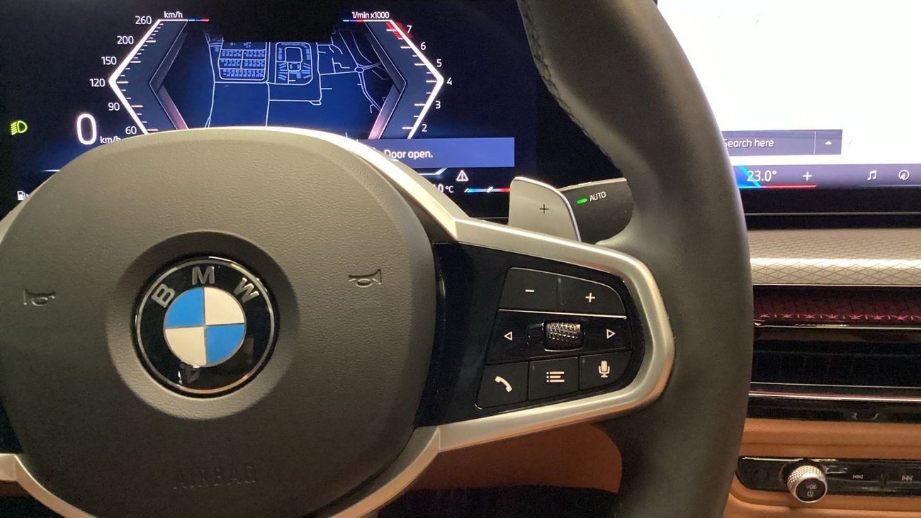 BMW 430i 2.0 430I GRAN COUPE M SPORT | Guaranteed Warranty | 0 Down Payment