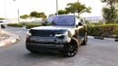Land Rover Range Rover AUTOBIOGRAPHY P530 2023 Range Rover | 4.4L Twin-Turbo V8 | Under 400 KM | European Specs Video