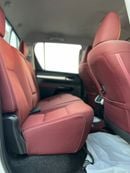Toyota Hilux 2016 Toyota Hilux SR5 Premium Full Option - 2.7L V4 - 4x4 AWD - Rear CAM & AC - big Body - 116000 Km