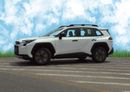 Toyota RAV4 ADVENTURE