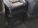 Toyota Grand Highlander 2026 TOYOTA GRAND HIGHLANDER XLE BLACK CANADIAN SPEC