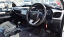 Toyota Hilux SR5 d