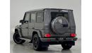Mercedes-Benz G 63 AMG Immaculate 2015 Mercedes-Benz G63 AMG, Full Service History, Just Been Serviced, GCC Specs