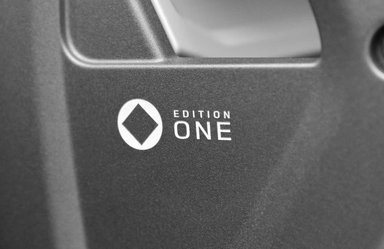 Land Rover Defender 4.4L V8 Twin-Turbo Mild Hybrid Engine