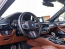 BMW M5 Competition 4.4L (617 HP)