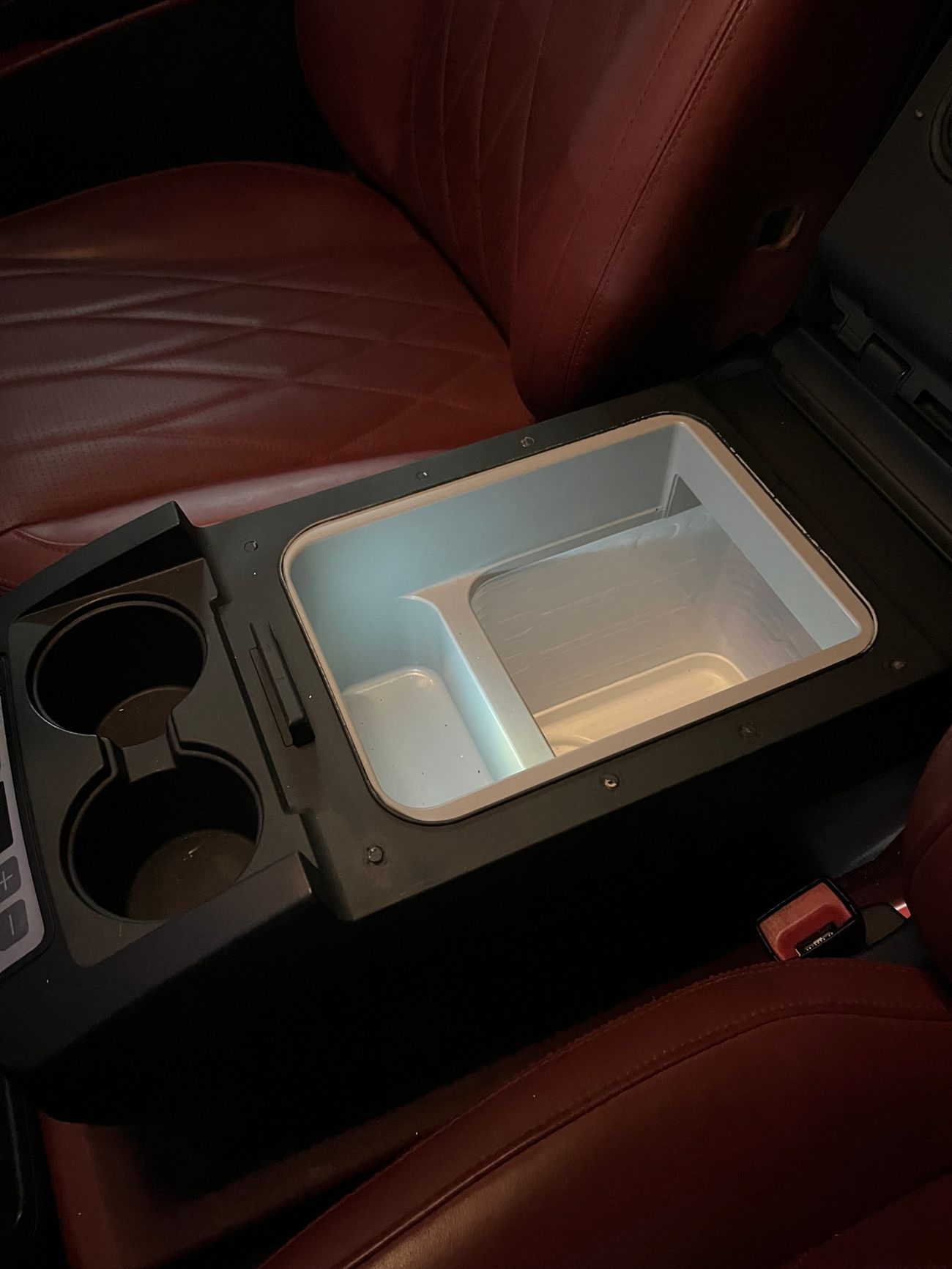 مرسيدس بنز V 250 3.0L بنزين