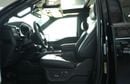 Ford F-150 LARIAT CREW CAB Canadian Specification