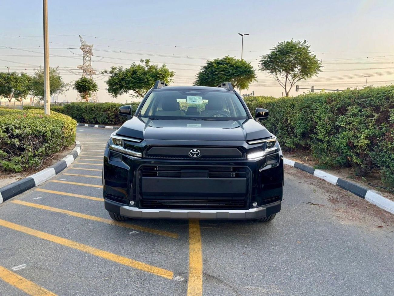 تويوتا راف ٤ ADVENTURE hybrid 2.5