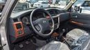 Nissan Patrol Safari